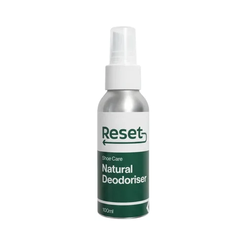 Reset Natural Shoe Deodoriser