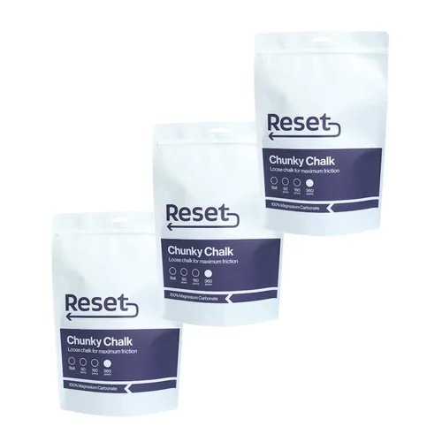 Reset Chunky Chalk - Pack of 3