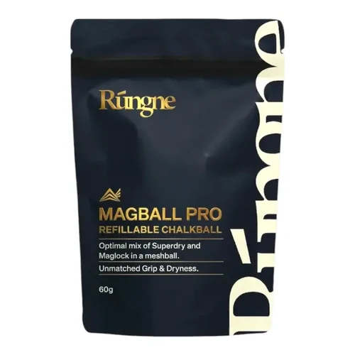 Rungne Magball PRO Chalk Ball