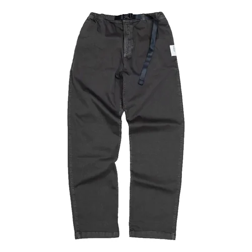 Rungne Highballer Pants - Dark Grey