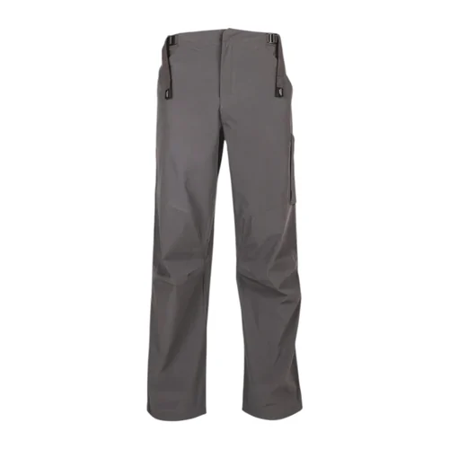 Rungne Harness Pants - Wide Leg