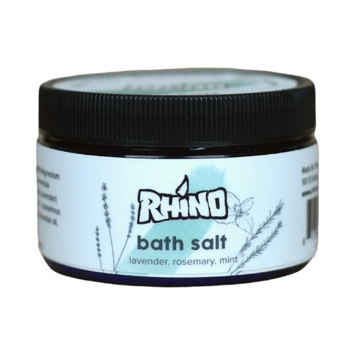 Rhino Magnesium Bath Salts