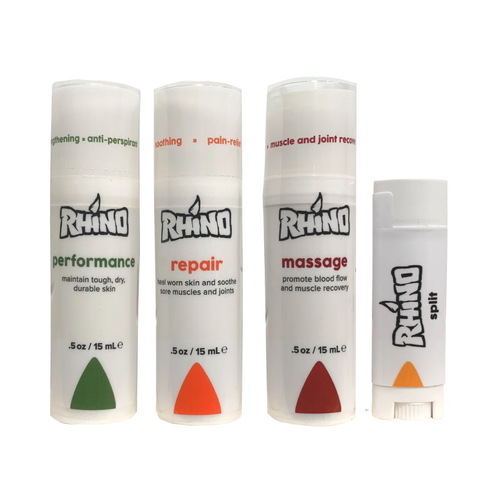 Rhino Basics Sample Pack