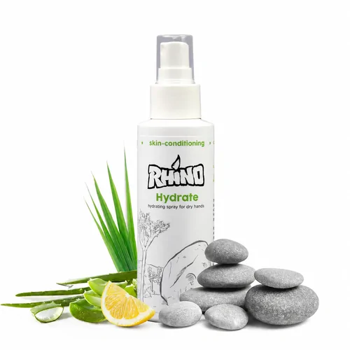 Rhino Hydrate (previously known as Spit)