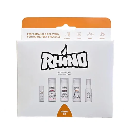 Rhino Starter Pack