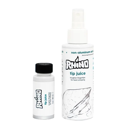 Rhino Tip Juice