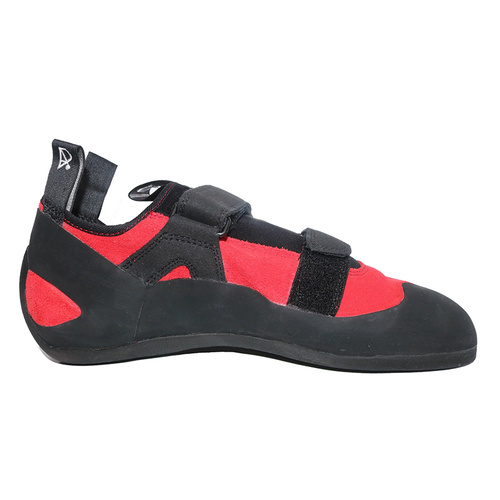 Redpoint Ascend