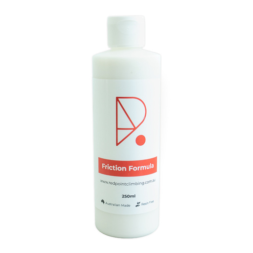 Redpoint Friction Formula Liquid Chalk - Original 250ml