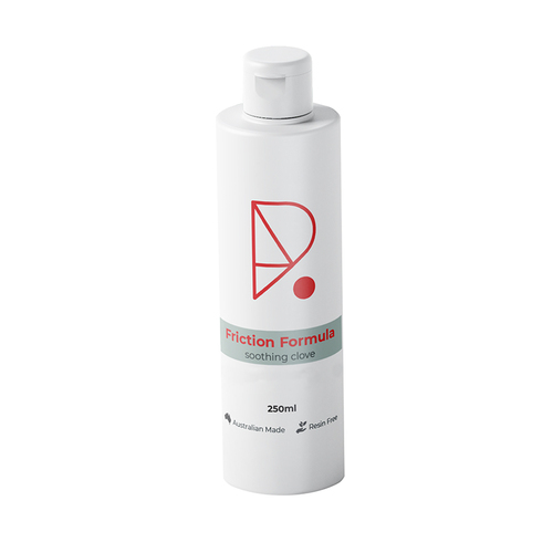 Redpoint Friction Formula Liquid Chalk - Clove 250ml