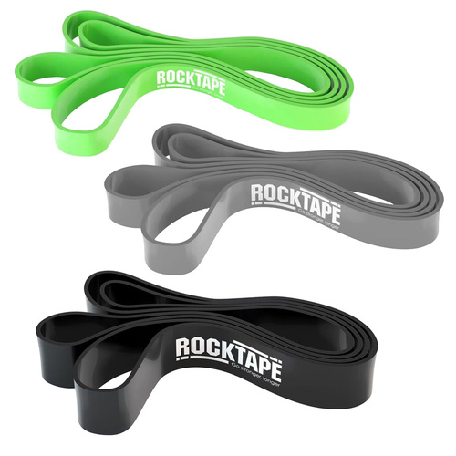 Rock Tape Rock Bands