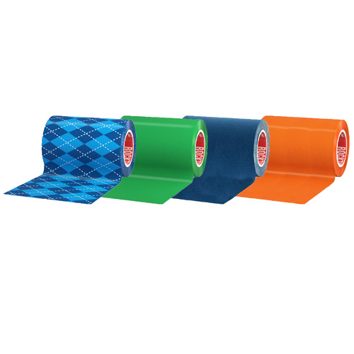 Rock Tape Mini Big Daddy Rolls 5m x 10cm