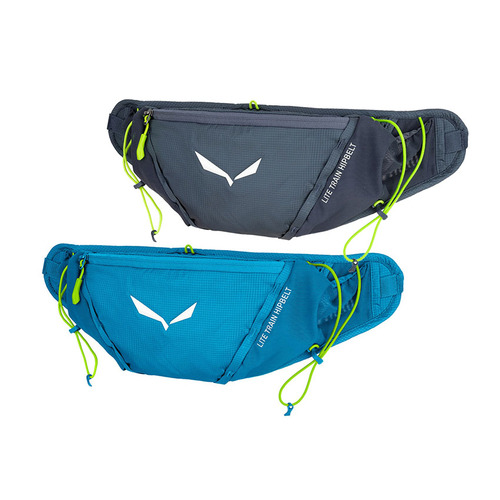 Salewa Lite Train Hipbelt Blue Danube  - Clearance