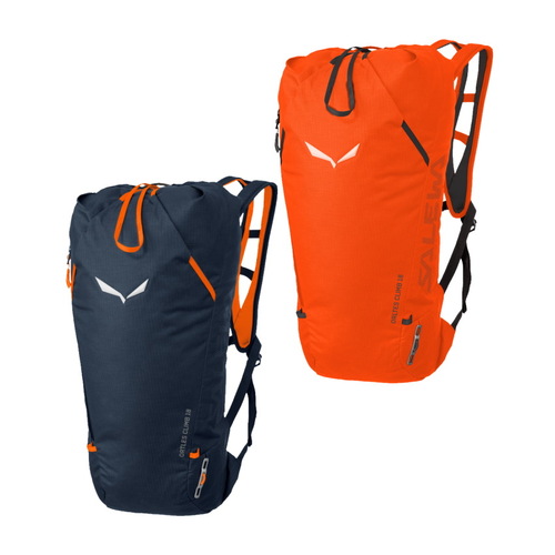 Salewa Ortles Climb 18 - Red Orange