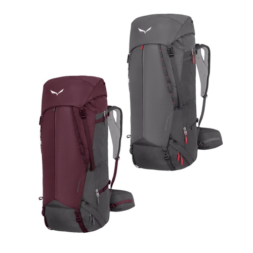 Salewa Women's Trek Mate 60+5 Backpack