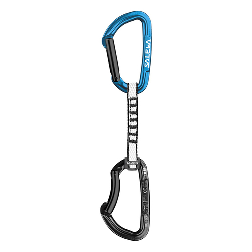 Salewa Express Dyneema G3 Straight/Bent Quickdraw