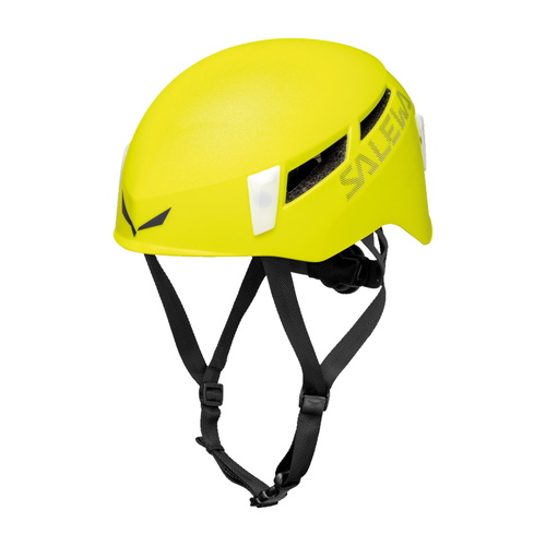 Salewa Pura Helmet - Yellow