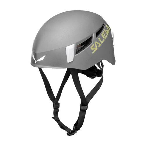 Salewa Pura Helmet - Dark Grey