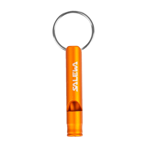 Salewa Aluminium Whistle