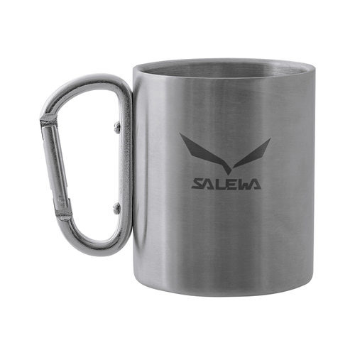 Salewa Stainless Steel Mug