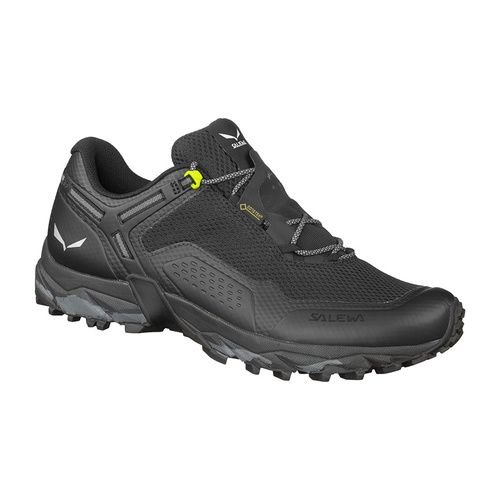 Salewa Speed Beat GTX Men's Running Shoe - Black