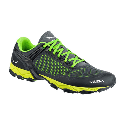 Salewa Lite Train K Men's Trail Running Shoe (Size: USM 14.0)