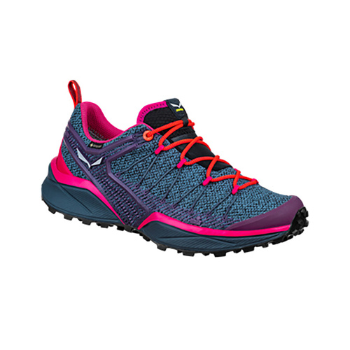 Salewa Dropline GTX Speed Hiking Women's Shoes