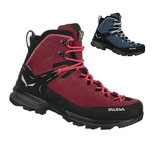 Salewa Women's Mountain Trainer 2 Mid GTX