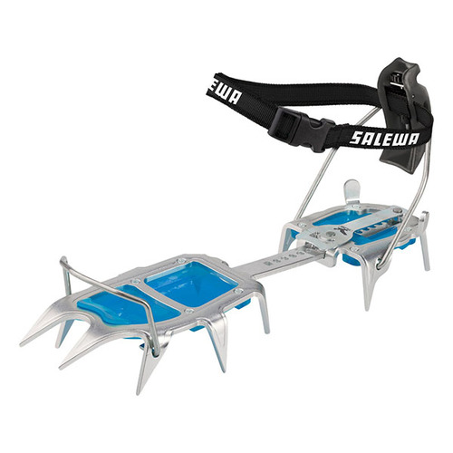 Salewa Alpinist Alu Step-In