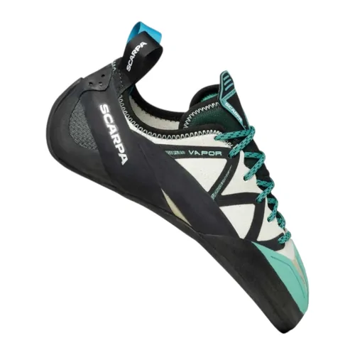Scarpa Vapor Lace Women's Climbing Shoe