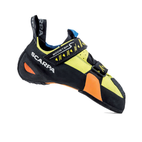 Scarpa Booster S