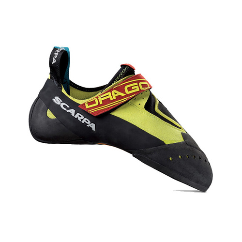 Scarpa Drago Climbing Shoe