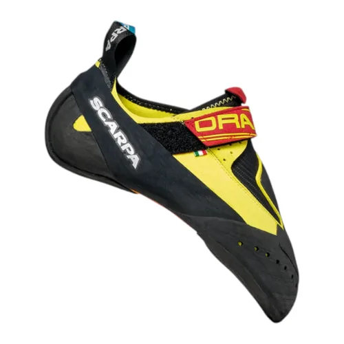 Scarpa Drago Climbing Shoe