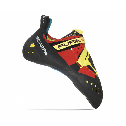 Scarpa Furia S Climbing Shoe