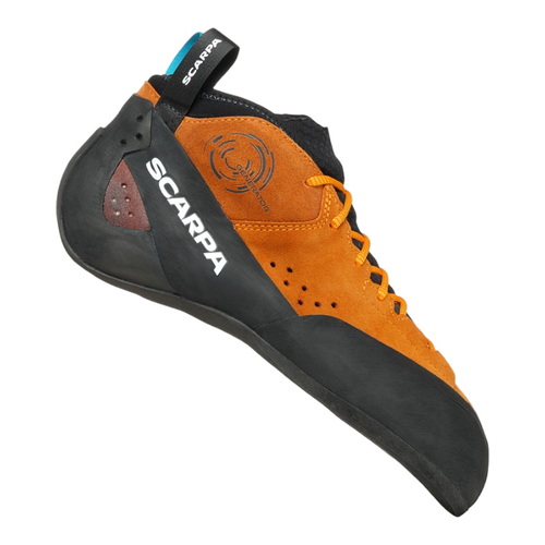 Scarpa Generator Mid Climbing Shoe