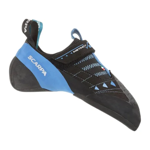 Scarpa Instinct VSR Climbing Shoe