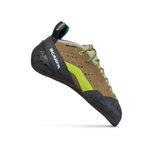 Scarpa Maestro Mid Eco Climbing Shoe