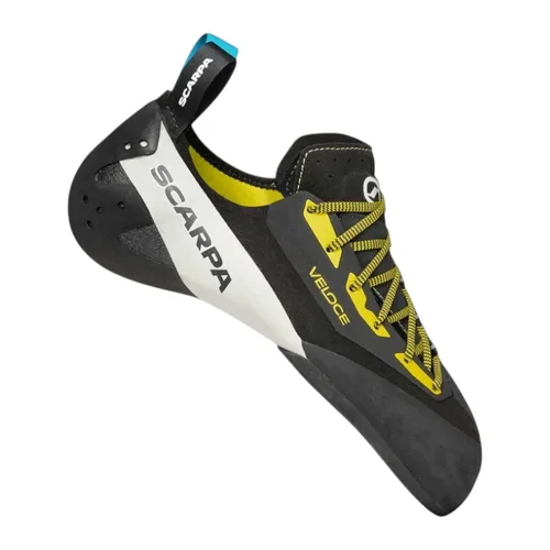 Scarpa Veloce Lace Climbing Shoe