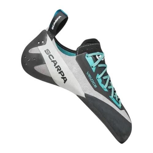 Scarpa Veloce Lace Women's Climbing Shoe