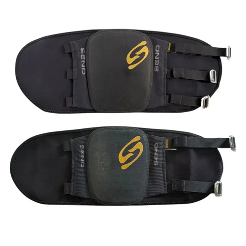 Send Magnum Knee Pads