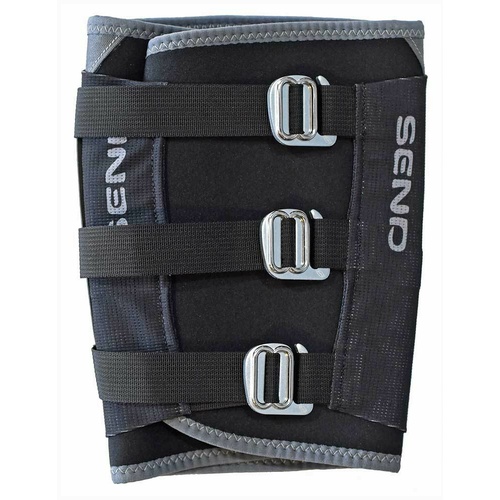Send Slim Large Knee Bar Pad