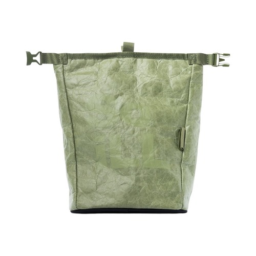 So iLL Tyvek Rolldown Chalk Bucket - Eden Green