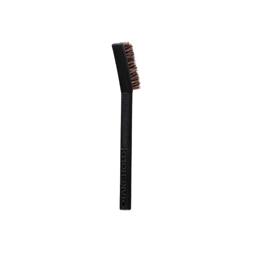 So iLL Eco Boar Hair Brush 3.0 - Black