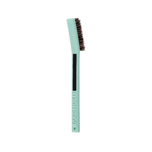 So iLL Boar Hair Brush 2.0 - Seafoam
