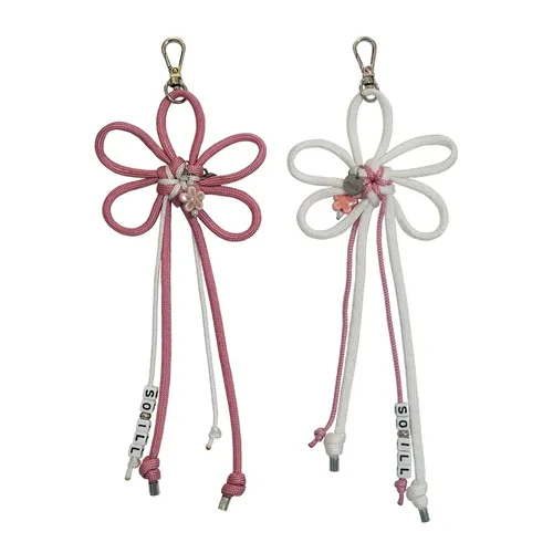 So iLL Cherry Blossom Charm