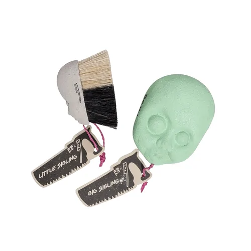 So iLL Sibling Brush