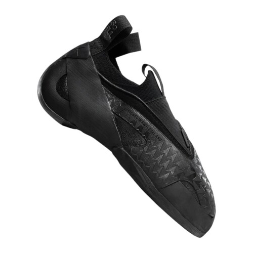 So iLL Roam Soft Climbing Shoe - Black