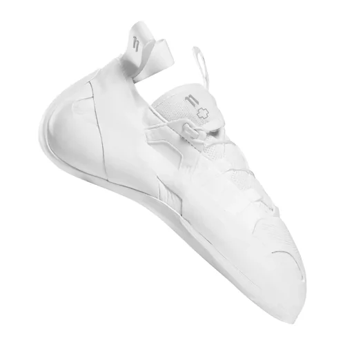 So iLL Athletic Bouldering 1 Climbing Shoe - Chalk White