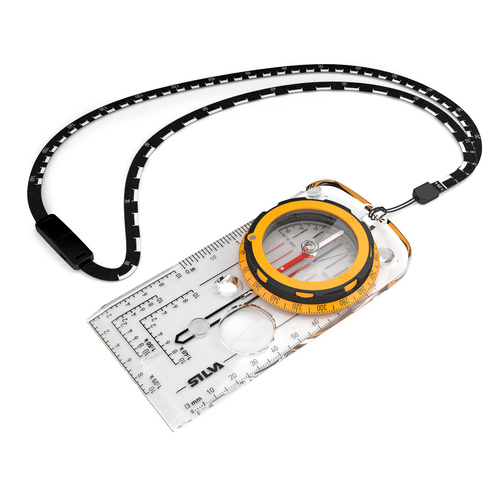 Silva Expedition MS Compass