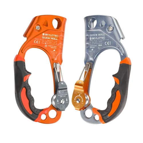 Skylotec Quick Roll Hand Ascender