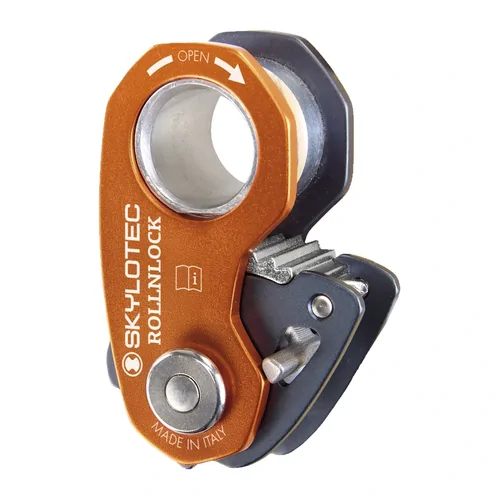 Skylotec Roll n Lock - Orange